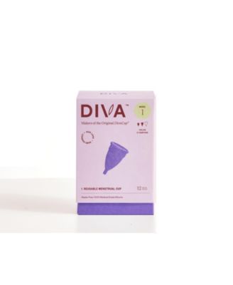 Divacup