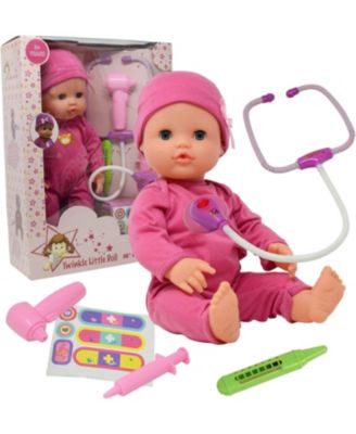 The New York Doll Collection