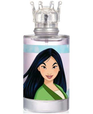 Disney - Princess Mulan Eau de Toilette Spray, 3.4 oz.