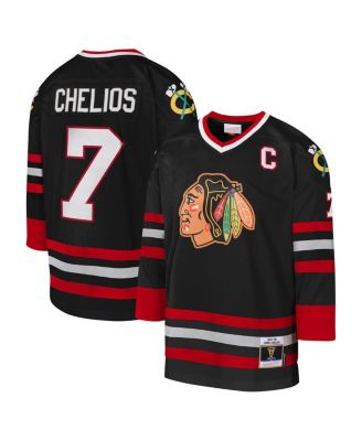 Mitchell & Ness