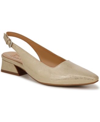 Naturalizer - Ginger Snip Toe Slingbacks