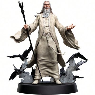 WETA Workshop