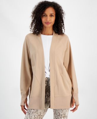 ID Ideology - Women's Comfort Cardigan, Created for Macy's