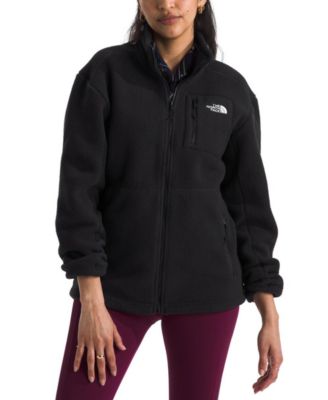 The North Face - Women's Yumiori Zippered Fleece Jacket