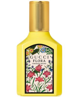 Gucci - Flora Gorgeous Orchid Eau de Parfum Fragrance Collection