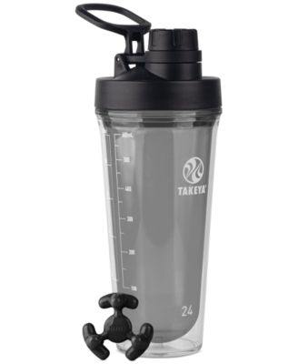 Takeya - Tritan 24-Oz. Protein Drink Shaker