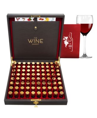 The Wine Savant