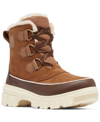 Sorel - Women's Tivoli V Waterproof Boots