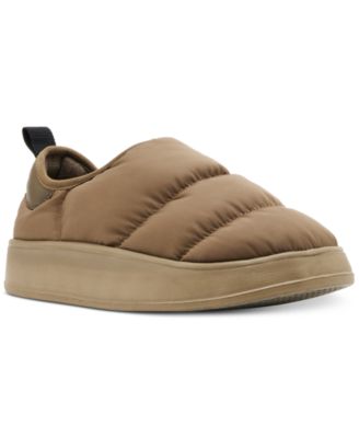 Madden Girl - Comfy Slip-On Puffer Clogs