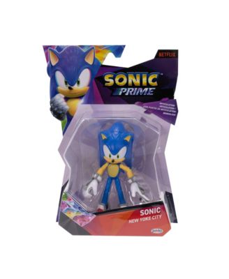 Sonic