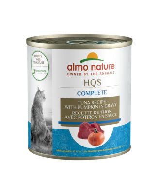 Almo Nature