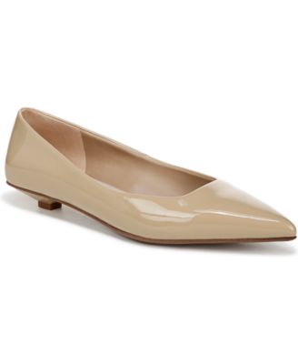 Franco Sarto - Women's Prella Pointed Toe Pumps