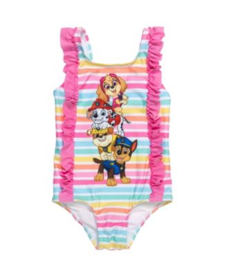 Paw Patrol