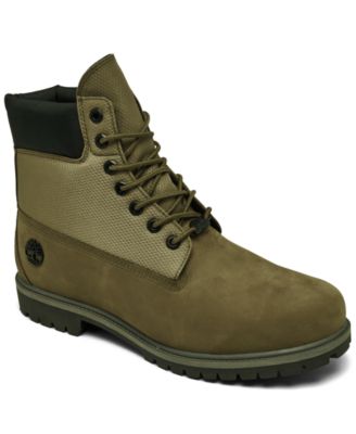 Timberland