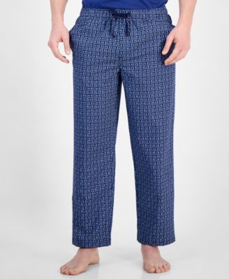 Club Room - Men's Number One Dad Pajama Pants