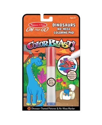 Melissa and Doug