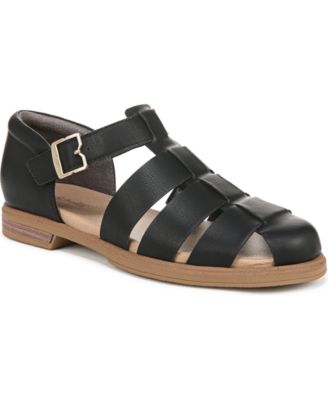 Dr. Scholl's - Women's Hello Seaside Fisherman Sandals