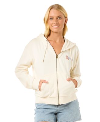 Rip Curl - Juniors' La Joya Relaxed Hoodie
