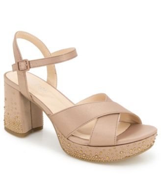 Kenneth Cole Reaction - Women's Reeva Platform Sandal