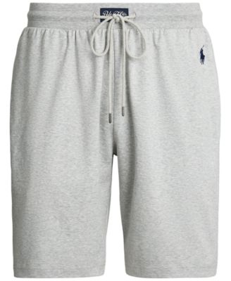 Polo Ralph Lauren - Men's Cotton Pajama Shorts