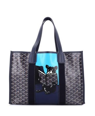 Pre-Owned Goyard
