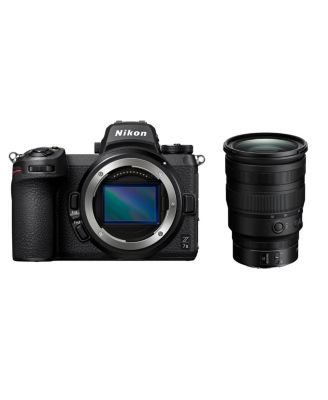 Nikon