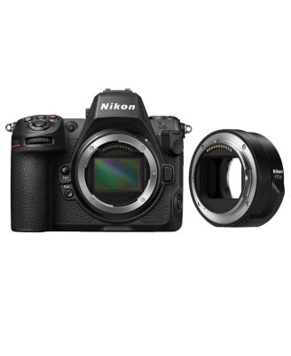 Nikon