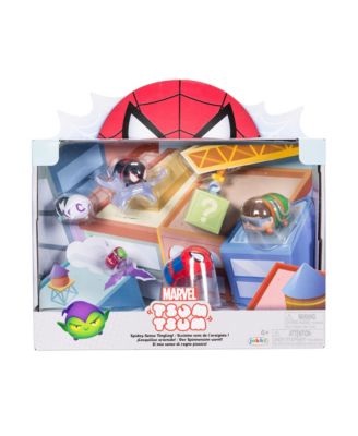 Tsum Tsum