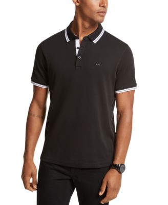 Michael Kors - Men's Greenwich Polo Shirt