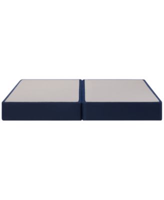 Sealy - Posturepedic 9" Foundation - Queen Split
