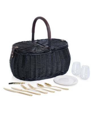 Picnic Time