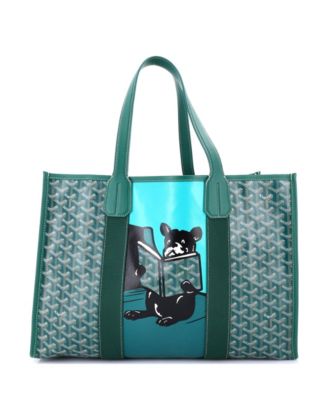 Pre-Owned Goyard
