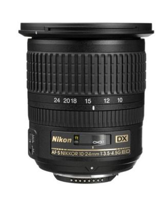 Nikon