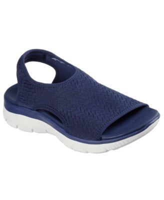 Skechers - Women's Summits - Outta Here Sandals from Finish Line