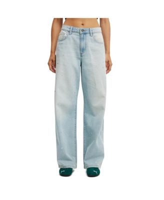 COTTON ON