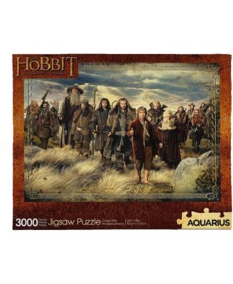The Hobbit