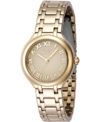 Invicta