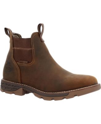 GEORGIA BOOT