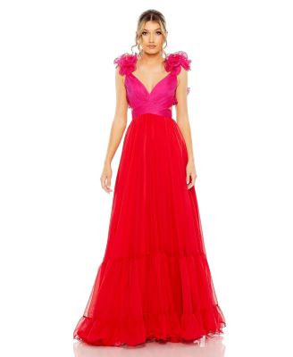 Mac Duggal