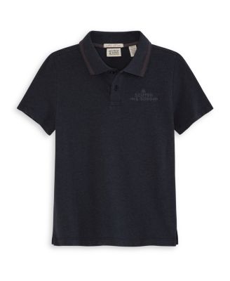 SCOTCH & SODA