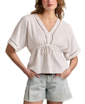 Lucky Brand