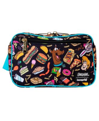 Loungefly - Scooby-Doo Munchies Nylon Waist Bag