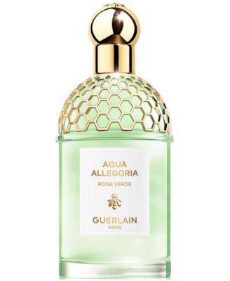GUERLAIN - Guerlain Aqua Allegoria Rosa Verde Eau de Toilette Fragrance Collection
