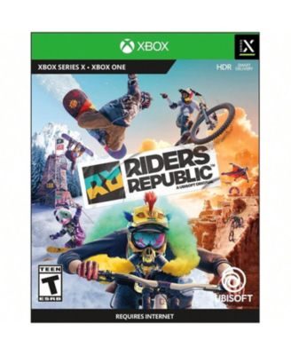 Ubisoft