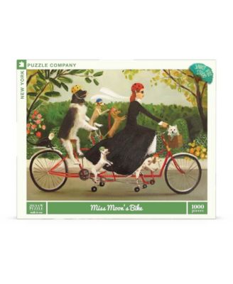 New York Puzzle Company