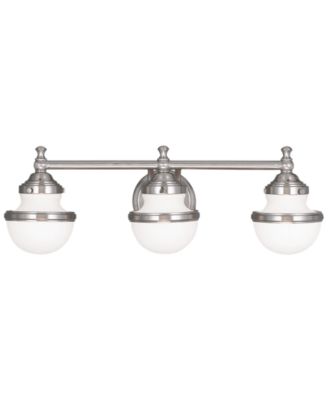 Livex - Oldwick Vanity Light
