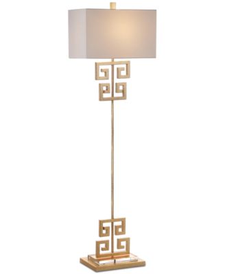 Safavieh - Sauna Floor Lamp