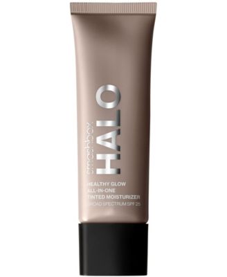 Smashbox - Halo Healthy Glow Tinted Moisturizer Broad Spectrum SPF 25