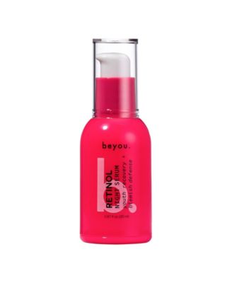 beyou - Recovery & Blemish Defense Face Serum, 0.67 oz.