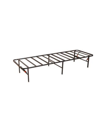 Hollywood Bed - Bedder Bed- Twin